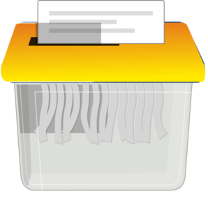 Yellow Edit3 Clip Art