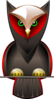 Owl Clip Art