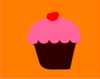 Cupcake Clip Art