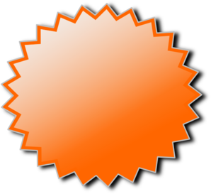 Callout Clip Art