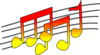 Music Clip Art