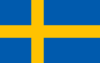 Swedish Flag Clip Art