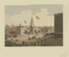 Independence Hall. Philadelphia 1876  / Theodore Poleni. Clip Art