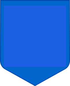 Blue Shield Clip Art