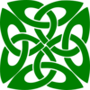 Celtic Knot Clip Art