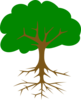 Big Tree Clip Art