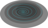 Swirling Vortex Clip Art