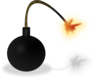 Bomb Clip Art