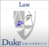 Dukesportslawlogo Clip Art