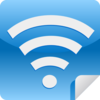 Wifi Web 2.0 Sticker Clip Art