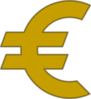 Euro Clip Art