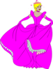 Princess Clip Art