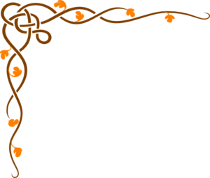 Boarder Clip Art