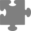 Mb Puzzle Piece Clip Art