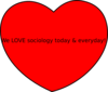 Soc Heart Clip Art