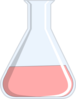 Erlenmeyer Clip Art