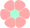 Flowerpower Clip Art