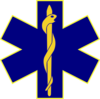 Paramedic Logo - Simple Clip Art