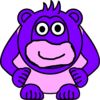 Bonzi Buddy Clip Art