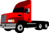 Camion Clip Art