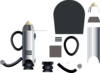 Jet Pack Clip Art