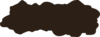 Crosssection Underground Fill Clip Art