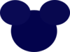 Mickey Clip Art