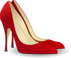 High Heels Clip Art