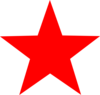 Star Clip Art