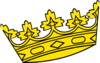 Crown Clip Art