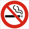 Non Smoking Area Clip Art