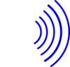 Radio Waves Clip Art