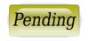 Pending Button.png Clip Art