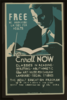 Free Neighborhood Classes For Adults Enroll Now : Classes In Reading - Writing - Arithmetic - Also Art - Music - Psychology - Language - Social Studies. Clip Art