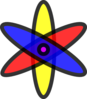 Atom  Clip Art