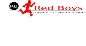Red Boys Clip Art