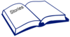 Book Clip Art