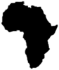 Africa Clip Art