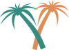 Palm Tree Clip Art