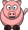 Pigglywiggly3 Clip Art