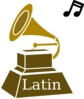 Latin Clip Art