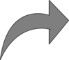 Growth Arrow Left To Right Clip Art